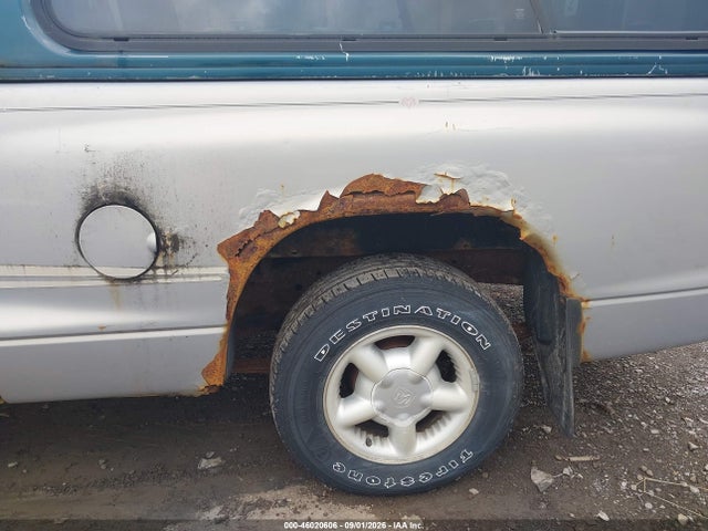 Продаж на аукціоні авто 1999 Dodge Dakota Slt/sport, vin: 1B7FL26X8XS103134, номер лоту: 46020606