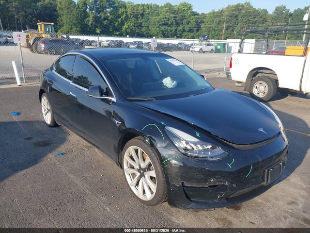 Aukcja sprzedaży 2020 Tesla Model 3, vin: 5YJ3E1EAXLF792895, numer aukcji: 46020614