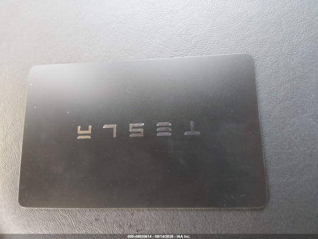 Aukcja sprzedaży 2020 Tesla Model 3, vin: 5YJ3E1EAXLF792895, numer aukcji: 46020614