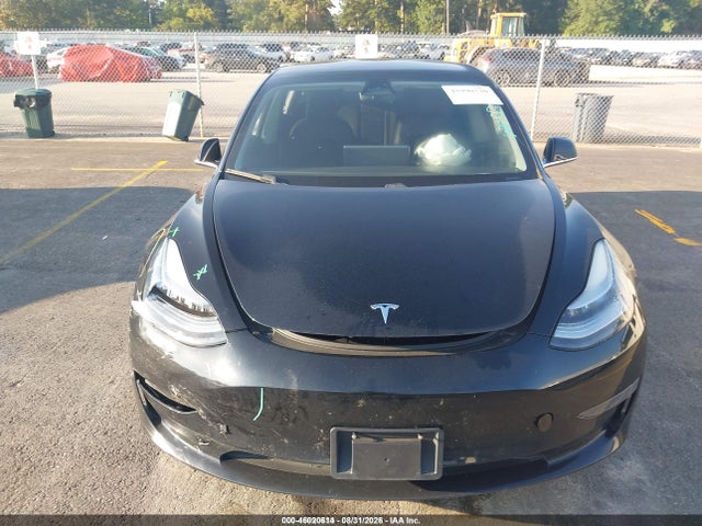 Aukcja sprzedaży 2020 Tesla Model 3, vin: 5YJ3E1EAXLF792895, numer aukcji: 46020614