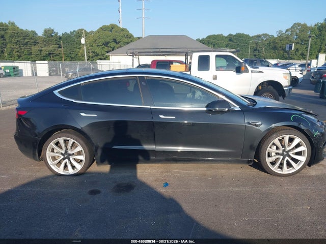 Aukcja sprzedaży 2020 Tesla Model 3, vin: 5YJ3E1EAXLF792895, numer aukcji: 46020614