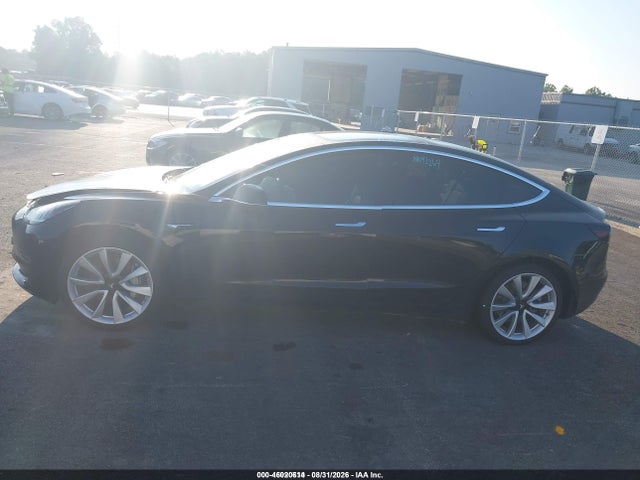 Aukcja sprzedaży 2020 Tesla Model 3, vin: 5YJ3E1EAXLF792895, numer aukcji: 46020614