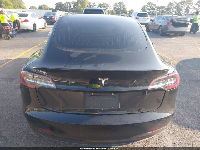 Aukcja sprzedaży 2020 Tesla Model 3, vin: 5YJ3E1EAXLF792895, numer aukcji: 46020614