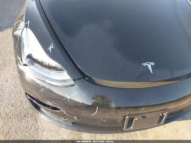 Aukcja sprzedaży 2020 Tesla Model 3, vin: 5YJ3E1EAXLF792895, numer aukcji: 46020614
