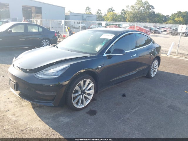Aukcja sprzedaży 2020 Tesla Model 3, vin: 5YJ3E1EAXLF792895, numer aukcji: 46020614