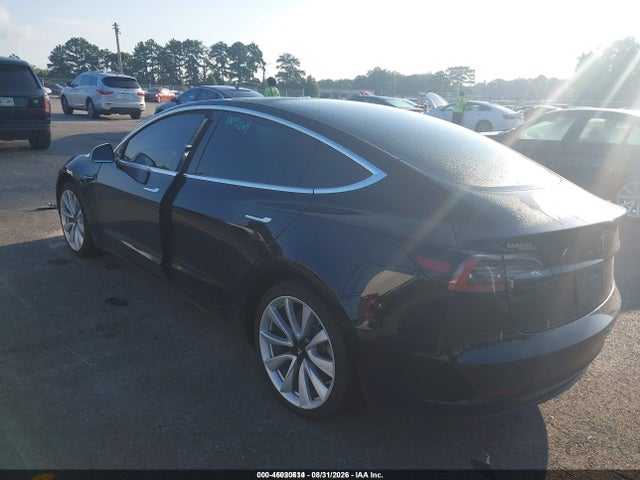 Aukcja sprzedaży 2020 Tesla Model 3, vin: 5YJ3E1EAXLF792895, numer aukcji: 46020614