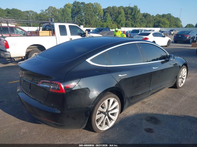 Aukcja sprzedaży 2020 Tesla Model 3, vin: 5YJ3E1EAXLF792895, numer aukcji: 46020614