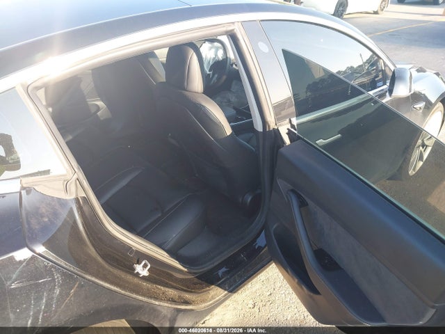 Aukcja sprzedaży 2020 Tesla Model 3, vin: 5YJ3E1EAXLF792895, numer aukcji: 46020614