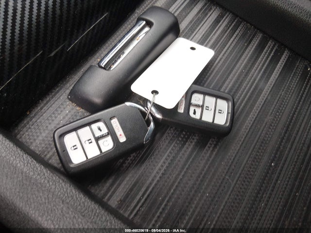 46020619 :رقم المزاد ، 5FNYF8H01NB030430 vin ، 2022 Honda Passport Awd Elite مزاد بيع