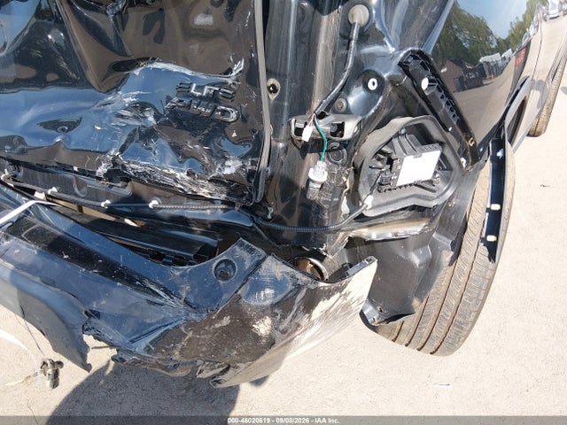 46020619 :رقم المزاد ، 5FNYF8H01NB030430 vin ، 2022 Honda Passport Awd Elite مزاد بيع