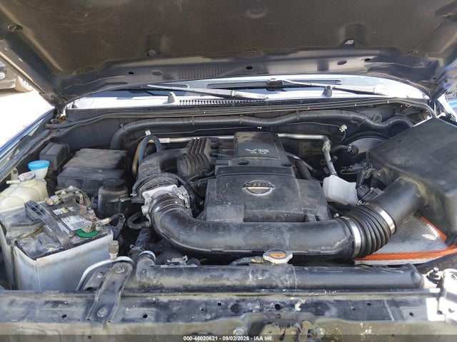Продаж на аукціоні авто 2014 Nissan Frontier Desert Runner, vin: 1N6AD0ER6EN744614, номер лоту: 46020621