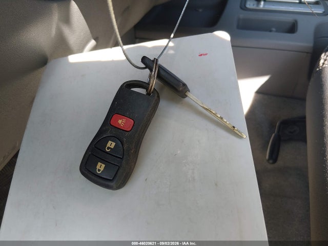Продаж на аукціоні авто 2014 Nissan Frontier Desert Runner, vin: 1N6AD0ER6EN744614, номер лоту: 46020621