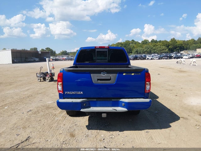 Продаж на аукціоні авто 2014 Nissan Frontier Desert Runner, vin: 1N6AD0ER6EN744614, номер лоту: 46020621
