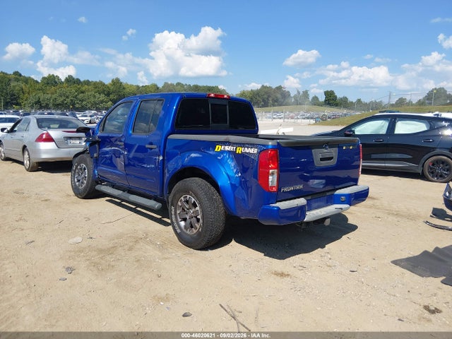 Продаж на аукціоні авто 2014 Nissan Frontier Desert Runner, vin: 1N6AD0ER6EN744614, номер лоту: 46020621