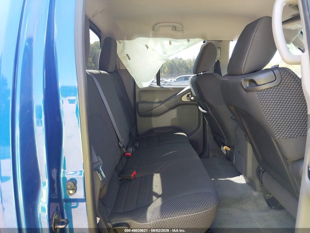 Продаж на аукціоні авто 2014 Nissan Frontier Desert Runner, vin: 1N6AD0ER6EN744614, номер лоту: 46020621