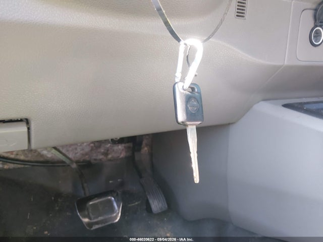 Продаж на аукціоні авто 2018 Nissan Nv Cargo Nv1500 S V6, vin: 1N6BF0KMXJN812706, номер лоту: 46020622