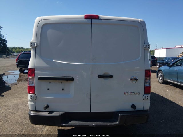 Продаж на аукціоні авто 2018 Nissan Nv Cargo Nv1500 S V6, vin: 1N6BF0KMXJN812706, номер лоту: 46020622