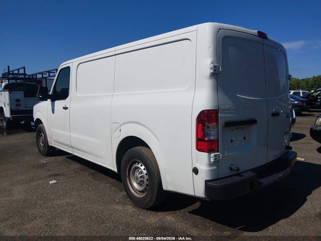 Продаж на аукціоні авто 2018 Nissan Nv Cargo Nv1500 S V6, vin: 1N6BF0KMXJN812706, номер лоту: 46020622