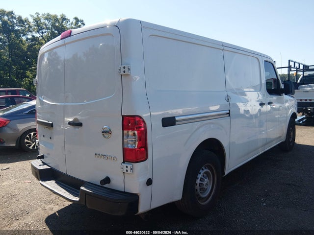 Продаж на аукціоні авто 2018 Nissan Nv Cargo Nv1500 S V6, vin: 1N6BF0KMXJN812706, номер лоту: 46020622