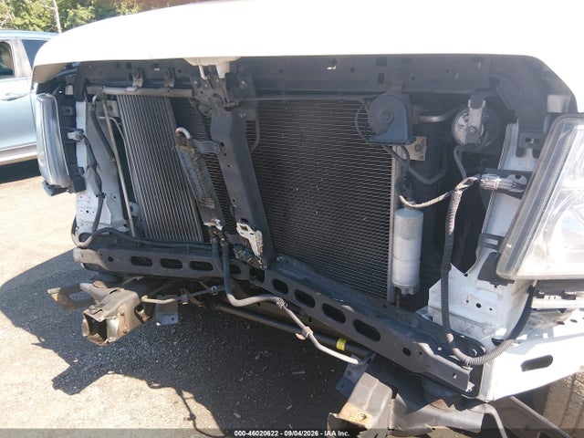 Продаж на аукціоні авто 2018 Nissan Nv Cargo Nv1500 S V6, vin: 1N6BF0KMXJN812706, номер лоту: 46020622