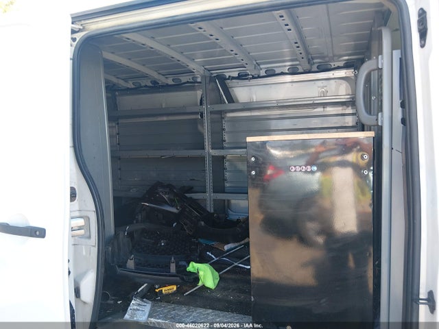 Продаж на аукціоні авто 2018 Nissan Nv Cargo Nv1500 S V6, vin: 1N6BF0KMXJN812706, номер лоту: 46020622