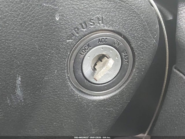 Продаж на аукціоні авто 2018 Subaru Wrx Sti, vin: JF1VA2M66J9837240, номер лоту: 46020623