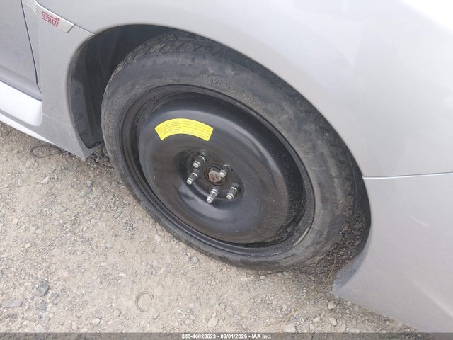Продаж на аукціоні авто 2018 Subaru Wrx Sti, vin: JF1VA2M66J9837240, номер лоту: 46020623