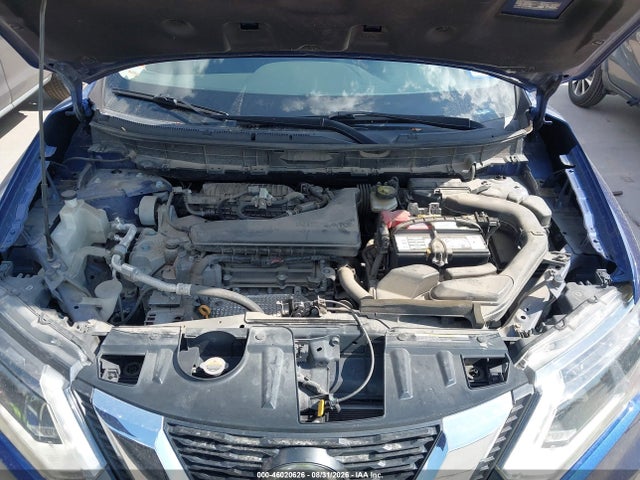 Aukcja sprzedaży 2019 Nissan Rogue Sv, vin: JN8AT2MV6KW371066, numer aukcji: 46020626