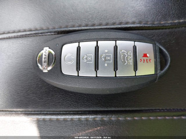 Aukcja sprzedaży 2019 Nissan Rogue Sv, vin: JN8AT2MV6KW371066, numer aukcji: 46020626