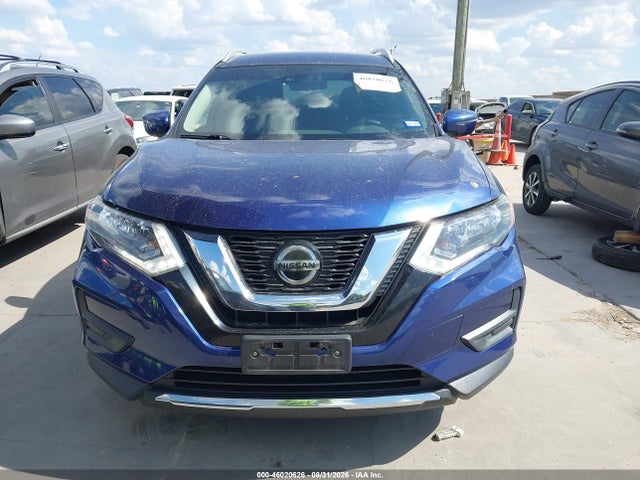 Aukcja sprzedaży 2019 Nissan Rogue Sv, vin: JN8AT2MV6KW371066, numer aukcji: 46020626