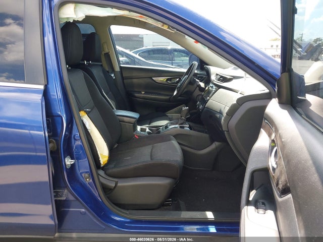 Aukcja sprzedaży 2019 Nissan Rogue Sv, vin: JN8AT2MV6KW371066, numer aukcji: 46020626