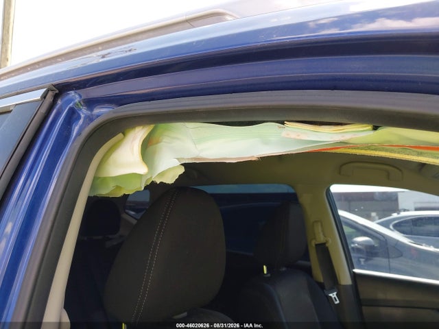 Aukcja sprzedaży 2019 Nissan Rogue Sv, vin: JN8AT2MV6KW371066, numer aukcji: 46020626