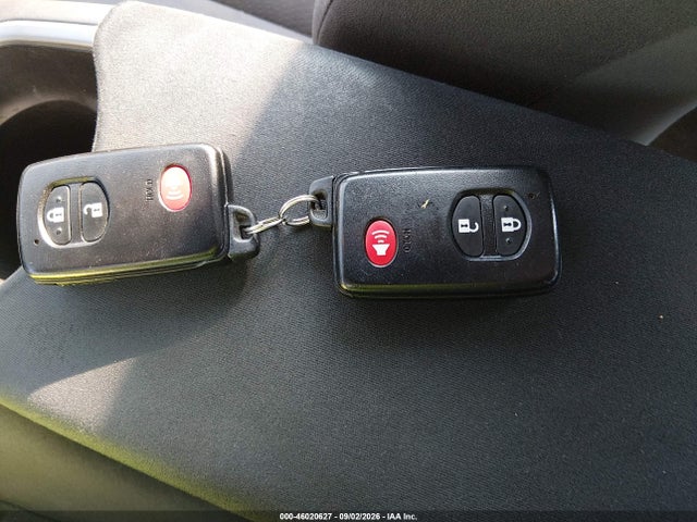 Продаж на аукціоні авто 2013 Toyota Prius Three, vin: JTDKN3DU6D5570456, номер лоту: 46020627