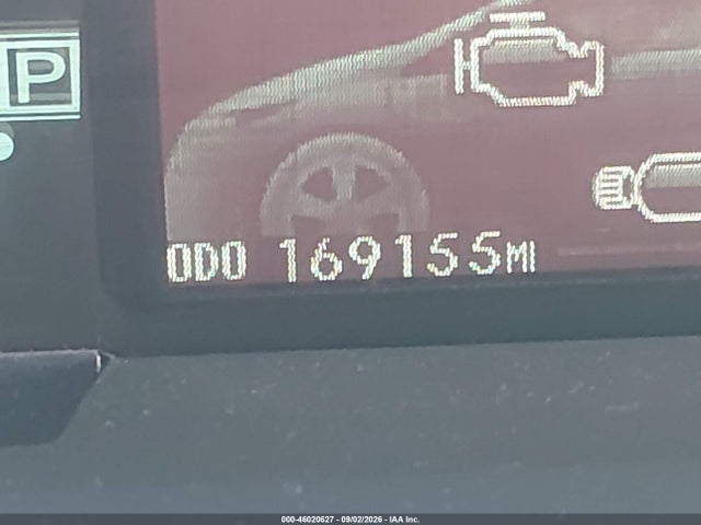Продаж на аукціоні авто 2013 Toyota Prius Three, vin: JTDKN3DU6D5570456, номер лоту: 46020627