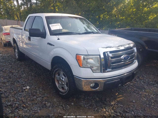 46020628 :رقم المزاد ، 1FTFX1CF5BKD26816 vin ، 2011 Ford F-150 Xlt مزاد بيع