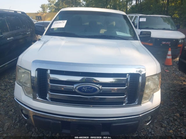 Продажа на аукционе авто 2011 Ford F-150 Xlt, vin: 1FTFX1CF5BKD26816, номер лота: 46020628