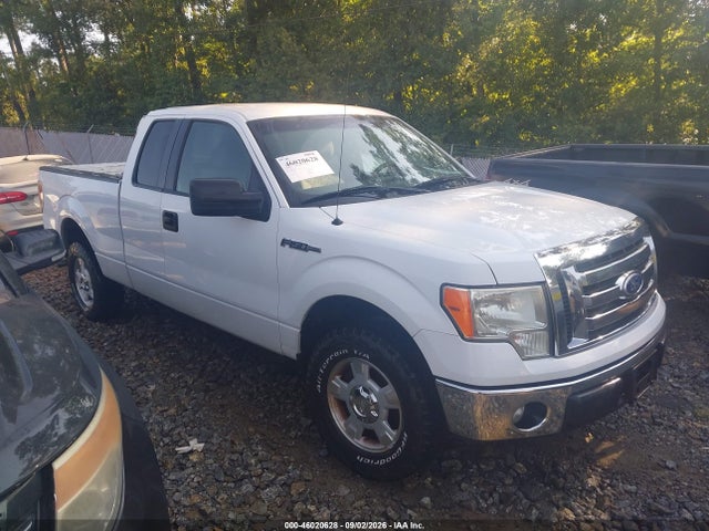 Продажа на аукционе авто 2011 Ford F-150 Xlt, vin: 1FTFX1CF5BKD26816, номер лота: 46020628