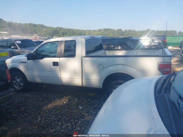 Продажа на аукционе авто 2011 Ford F-150 Xlt, vin: 1FTFX1CF5BKD26816, номер лота: 46020628