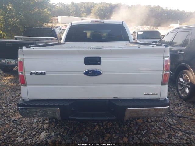 Продажа на аукционе авто 2011 Ford F-150 Xlt, vin: 1FTFX1CF5BKD26816, номер лота: 46020628
