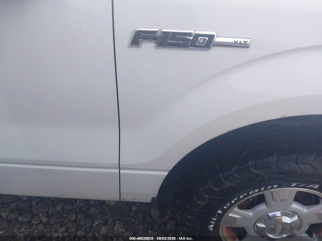 Продажа на аукционе авто 2011 Ford F-150 Xlt, vin: 1FTFX1CF5BKD26816, номер лота: 46020628