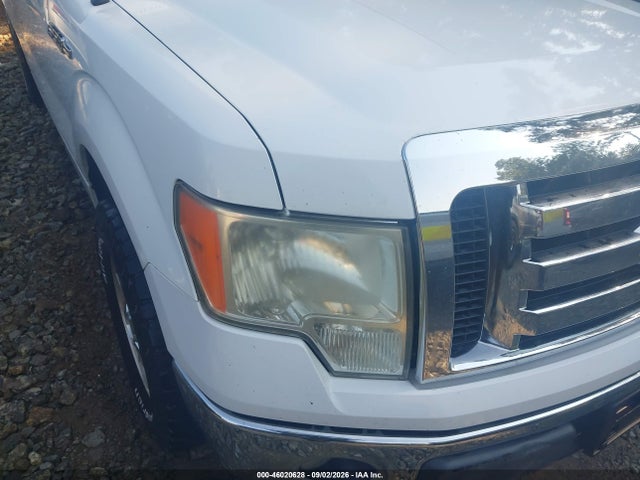 Продажа на аукционе авто 2011 Ford F-150 Xlt, vin: 1FTFX1CF5BKD26816, номер лота: 46020628