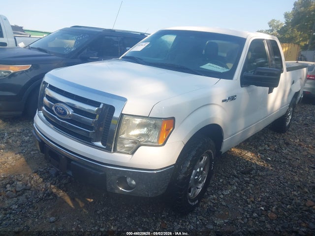 Продажа на аукционе авто 2011 Ford F-150 Xlt, vin: 1FTFX1CF5BKD26816, номер лота: 46020628