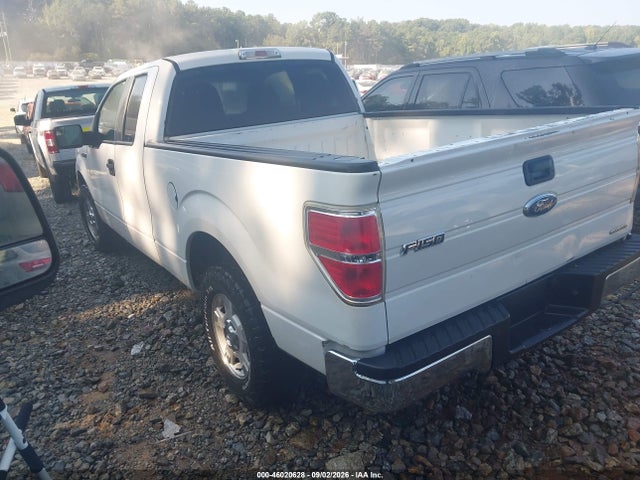 Продажа на аукционе авто 2011 Ford F-150 Xlt, vin: 1FTFX1CF5BKD26816, номер лота: 46020628