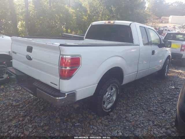 Продажа на аукционе авто 2011 Ford F-150 Xlt, vin: 1FTFX1CF5BKD26816, номер лота: 46020628