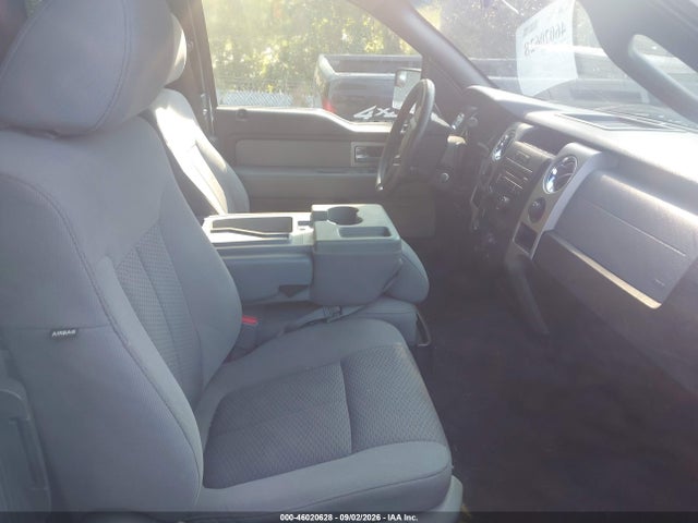 Продажа на аукционе авто 2011 Ford F-150 Xlt, vin: 1FTFX1CF5BKD26816, номер лота: 46020628