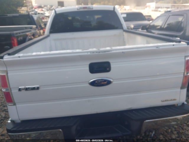 Продажа на аукционе авто 2011 Ford F-150 Xlt, vin: 1FTFX1CF5BKD26816, номер лота: 46020628