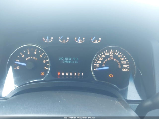 Продажа на аукционе авто 2011 Ford F-150 Xlt, vin: 1FTFX1CF5BKD26816, номер лота: 46020628