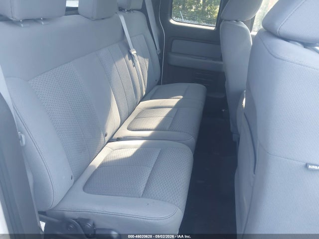 Продажа на аукционе авто 2011 Ford F-150 Xlt, vin: 1FTFX1CF5BKD26816, номер лота: 46020628