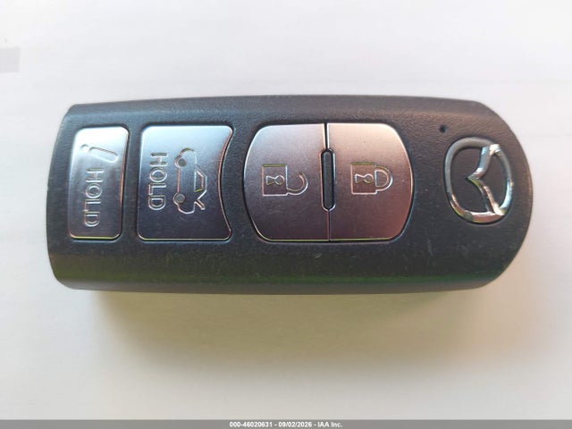 Aukcja sprzedaży 2015 Mazda Mazda3, vin: 3MZBM1U77FM197696, numer aukcji: 46020631