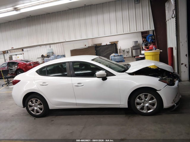 Aukcja sprzedaży 2015 Mazda Mazda3, vin: 3MZBM1U77FM197696, numer aukcji: 46020631